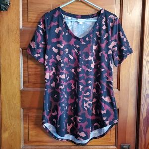 LuLaRoe Iris NWOT